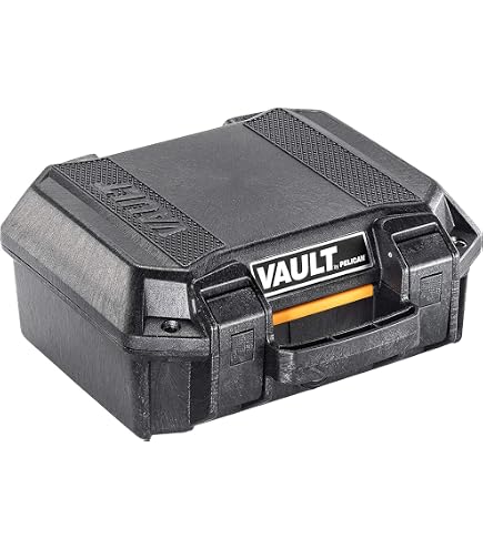 Amazon.co.jp: PELICAN 1460 黒 529×323×324 1460BK : DIY・工具・ガーデン