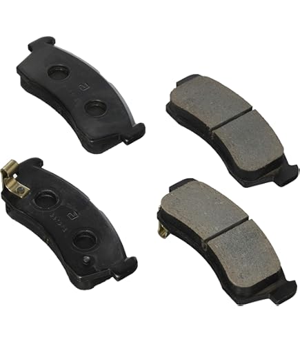 Amazon | 曙ブレーキ工業 (Akebono-Brake) ブレーキパッド AN