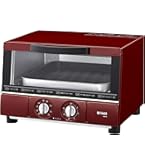 Amazon | タイガー魔法瓶(TIGER) オーブントースター 断熱Wガラス 温度