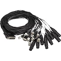 映像用ケーブル ECHO EXPRESS SE 1 + DeckLink Duo 2 Amazon | Blackmagic Design ブレークアウトケーブル Cable