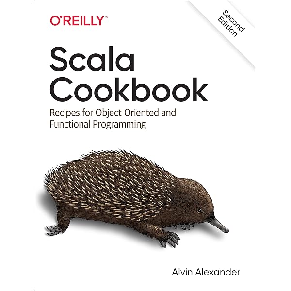 Amazon | Scala for the Impatient | Horstmann, Cay | Java