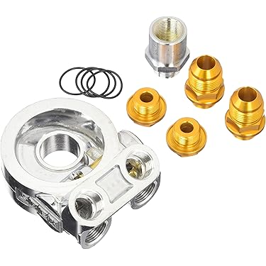 Amazon.co.jp ほしい物ランキング: 車用オイルクーラー で、ほしい物