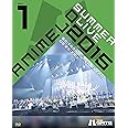 Animelo Summer Live 2015 -THE GATE- 8.28 [Blu-ray]