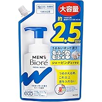 Amazon | サクセス 最初から泡シャンプー メンズ 詰替え 320ml