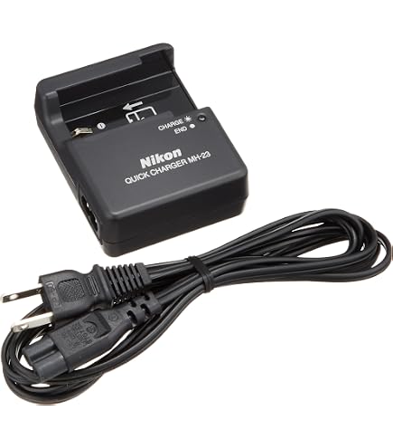 Amazon | Nikon バッテリーチャージャー MH-62 (S52/S52C/S51/S51C/S50