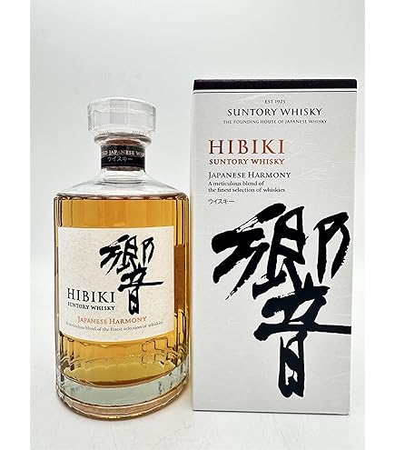 Amazon.co.jp: サントリーウイスキー響ブレンダーズチョイス