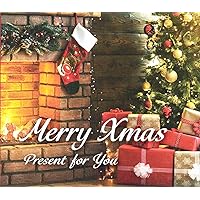 Amazon.co.jp: HAPPY XMAS /DELUXE EDI: ミュージック