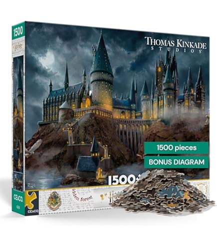 Amazon.co.jp: Harry Potter (ハリー・ポッター) Hogwarts (ホグワーツ
