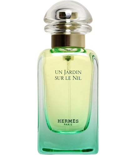 Amazon | エルメス ナイルの庭 50ml EDT SP 【並行輸入品】 | HERMES