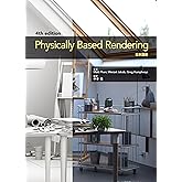 Physically Based Rendering 4th Edition 日本語版