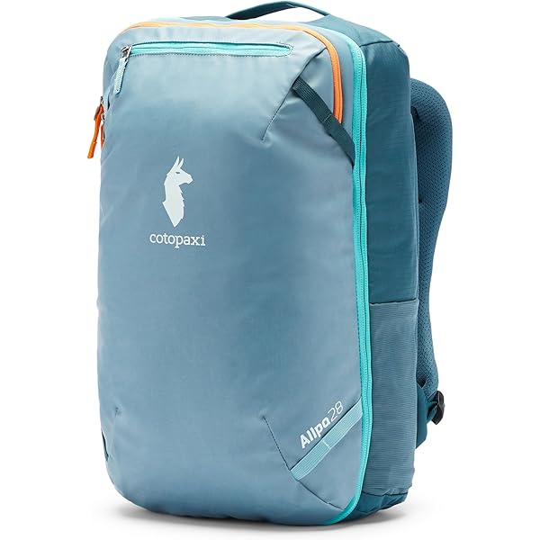Amazon | Cotopaxi Allpa X 4L ヒップパック, アンバー, 4L | ウエスト