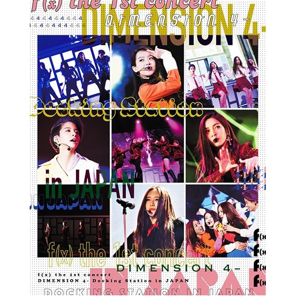 f(x) エレクトリックショック アルバム (トレカ〇) - electric shockの 