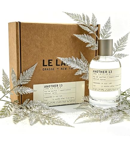 Amazon | [ルラボ] Le Labo ルラボ 香水 ANOTHER 13 EDP アナザー13