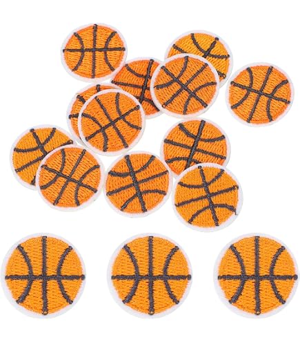 Amazon.co.jp: スポーツシリーズボール刺?パッチ鉄とアップリケパッチ 