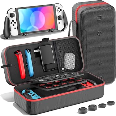 Amazon.co.jp 人気ギフトランキング: Nintendo Switchケース
