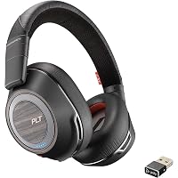 Plantronics MDA220 USB Headset Switch 
