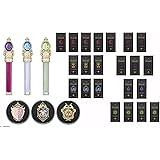 Amazon 配送料込 一番コフレ ツキウタ Myth Kiss Collaboration 未開封 1ロット 66個 ラストワン賞等一式 アニメ 萌えグッズ 通販