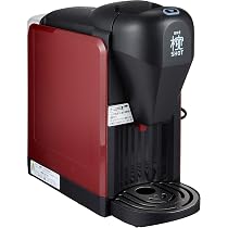 椀ショット　極み　マルコメ　みそ汁サーバー　自動みそ汁マシン 812TtJ7LmBL._AC_UL210_SR210,