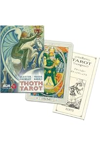 増補改訂 決定版 トート・タロット入門 (エルブックス・シリーズ