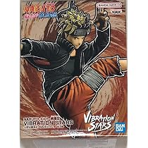 Amazon.co.jp: NARUTO ナルト 疾風伝 VIBRATION STARSUZUMAKI NARUTO
