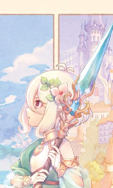 2022冬アニメ - コッコロ