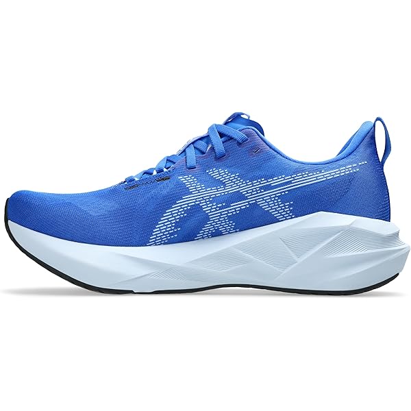 Amazon | [アシックス] 陸上/ランニング ランニングシューズ NOVABLAST