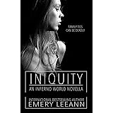Iniquity: An Inferno World Novella