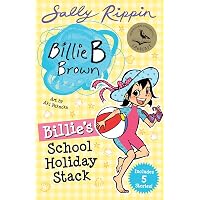 Billie B Brown The Ultimate Collection All 25 Books Set by Sally