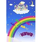 NEWS LIVE TOUR 2012 ~美しい恋にするよ~(通常盤) [DVD]