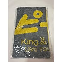 Amazon.co.jp: King & Prince キンプリ グッズ CONCERT TOUR