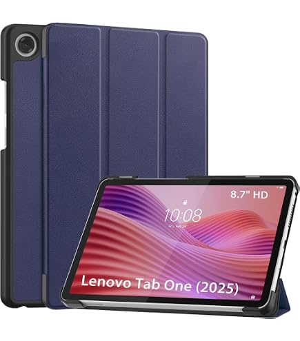 Amazon.co.jp: For Lenovo Tab K9/Tab One/Tab ZAF20010JP ケース 