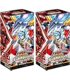 Amazon.co.jp: 遊戯王ラッシュデュエル デッキ改造パック 運命の