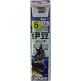 OWNER(オーナー) 糸付 伊豆メジナ 20673