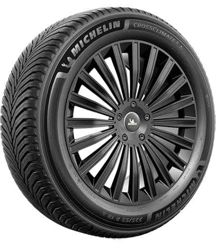 Amazon.co.jp: ミシュラン クロスクライメート2 205/50R17 93W XL