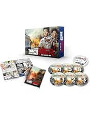 Amazon.co.jp: イチケイのカラス DVD-BOX : 竹野内 豊, 黒木 華