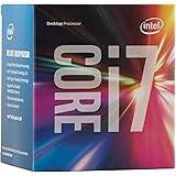 Intel CPU Core i7-6700 3.4GHz 8Mキャッシュ 4コア/8スレッド LGA1151 BX80662I76700 【BOX】【日本正規流通品】