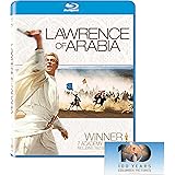 Lawrence of Arabia [Blu-ray] [Import]