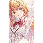 才女のお世話 高嶺の花だらけな名門校で、学院一のお嬢様（生活能力皆無）を陰ながらお世話することになりました FVGA(480×800)壁紙 此花雛子（このはなひなこ）