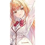 才女のお世話 高嶺の花だらけな名門校で、学院一のお嬢様（生活能力皆無）を陰ながらお世話することになりました QHD(540×960)壁紙 此花雛子（このはなひなこ）