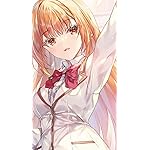 才女のお世話 高嶺の花だらけな名門校で、学院一のお嬢様（生活能力皆無）を陰ながらお世話することになりました iPhoneSE/5s/5c/5(640×1136)壁紙 此花雛子（このはなひなこ）