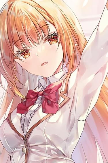 アニメ化決定作品 - 此花雛子（このはなひなこ）