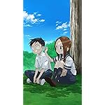 からかい上手の高木さん iPhone8,7,6 Plus 壁紙(1242×2208) イヤホン半分こ 高木さん,西片くん からかい上手の高木さん iPhone8,7,6 Plus 壁紙(1242×2208) イヤホン半分こ 高木さん,西片くん