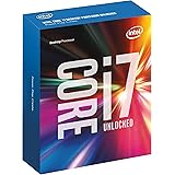 Intel CPU Core i7-6700K 4GHz 8Mキャッシュ 4コア/8スレッド LGA1151 BX80662I76700K【日本正規流通品】