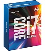 Amazon | Intel CPU Core i7-7700K 4.2GHz 8Mキャッシュ 4コア/8