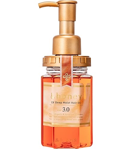 Amazon | 【メーカー生産終了】&honey (アンドハニー) フルール