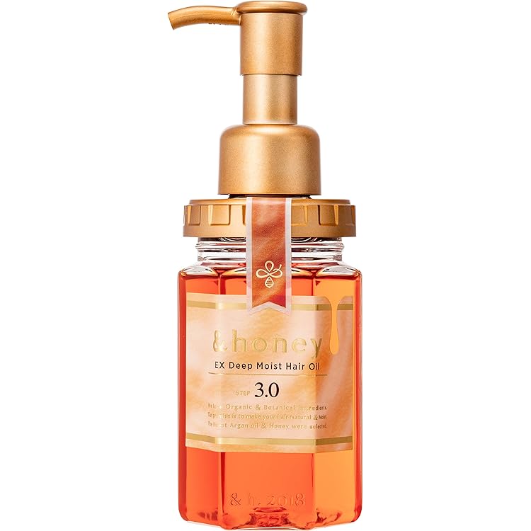 Amazon | 【メーカー生産終了】&honey (アンドハニー) クリーミー EX