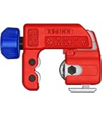 Amazon.co.jp: クニペックス(Knipex) コンポジットパイプカッター 9025