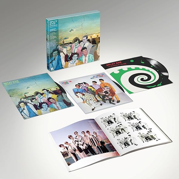 Amazon.co.jp: Second Thoughts: ミュージック