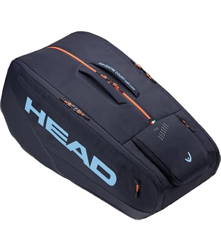 Amazon.co.jp: ヘッド HEAD テニスバッグ・ケース Pro X Duffle Bag L