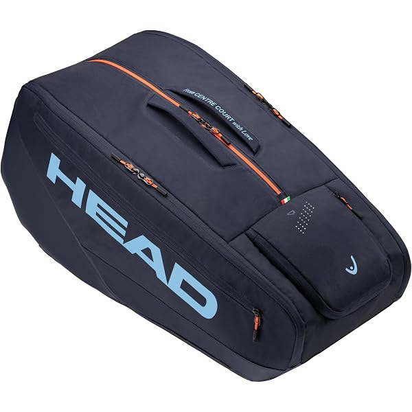 HEAD テニスラケット ケース付き Amazon.co.jp: ヘッド HEAD テニスバッグ・ケース Tour Racquet Bag XL